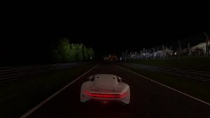Gran Turismo 6 Red Bull X2014 Junior Katka  - 349 kmh Top Speed 666