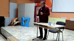 БЕЗ БОГА НЕ ДО ПОРОГА. ПЕРМЬ