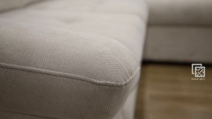 Угловой диван-кровать Стоун