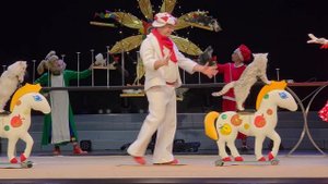 Котобум. Дмитрий Куклачев. Театр Куклачева.