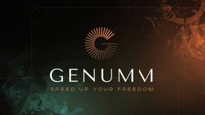 GENUMM уникальный аналитический сервис, помогает увеличивать портфель топовых криптоактивов