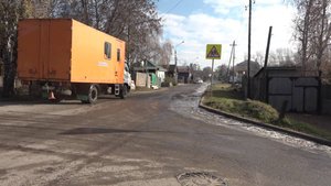 ПОКРОВКУ ПРОДОЛЖАЕТ ТОПИТЬ