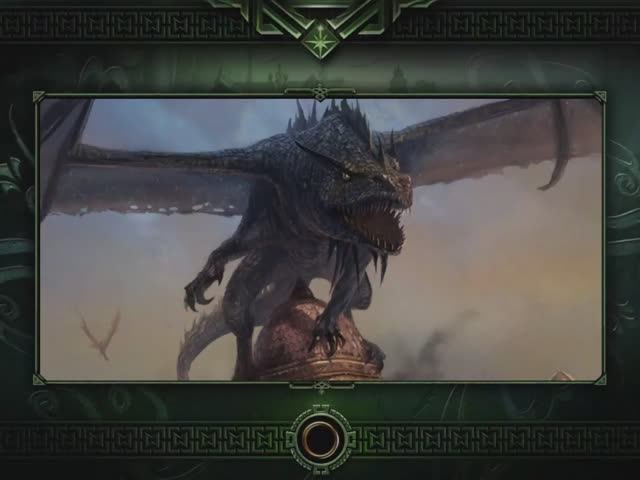 17 Властелин колец_ Битва за Средиземье II - кампания тьмы - ривенделл