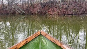 Осенние дожди, подготовка к зиме, ремонт бани