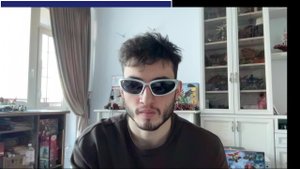 снимаю распаковку набора лего