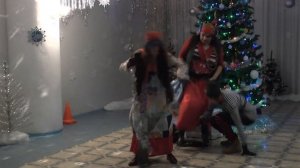 Золушка. Поля