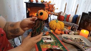 По ту сторону изгороди.Путешествие через таинственный лес.