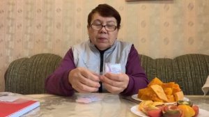 IMG_9333 Обзор и распаковка семян.