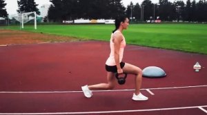 Болит колено? 3 лучших упражнения для снятия боли | Как лечить колени дома