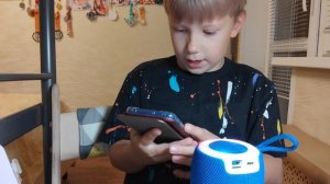 распаковка и сравнение колонки колонка за 500 руб или 16 косарей Что лучше