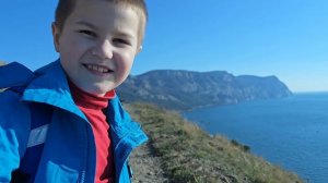 Балаклава. Крым.

#балаклава
#тропа
#крым
#севастополь