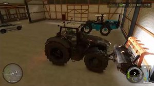 Farming Simulator 25