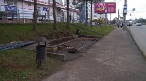 (Рыбинск-40) НОВЫХ ОСТАНОВОК СТАНЕТ БОЛЬШЕ