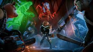 Стрим фортнайт