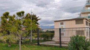 Сириус. Сочи парк.