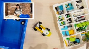 Уроки робототехники для начинающих