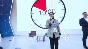 Самые яркие моменты Конкурса социальных архитекторов