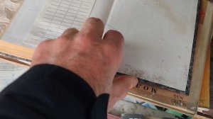 Станция Сейда. Заброшенный дом...