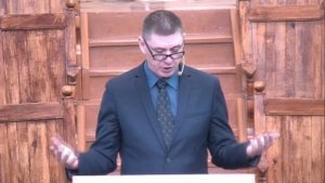 Казаков Олег - О справедливости