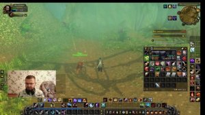 world of Warcraft sirus