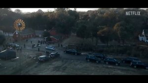 Дипломат, сезон 3 (официальный трейлер)