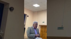 Изменения после нового года