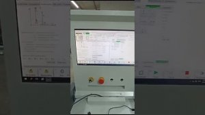 Запуск фрезерного гравировального станка с ЧПУ SM 1325 AТС