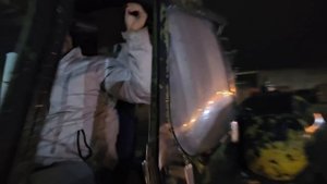 Провели запуск двух вертолетов Ми-2