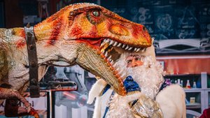 Новогодняя Научная Ёлка «ТАЙНЫ ВЕЛИКИХ ОТКРЫТИЙ»