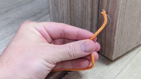Реальный обделочник поделился хитростью!