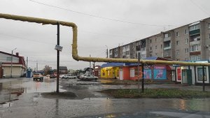 КИН, Герцена, 36 _видео трафик