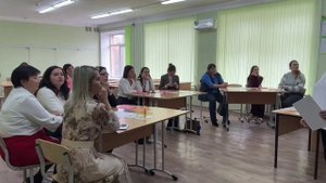 Региональный слет ассоциации молодых педагогов и ассоциации педагогов-наставников Саратовской област