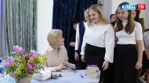«Её произведения заряжают оптимизмом»: автор иронических детективов Дарья Донцова