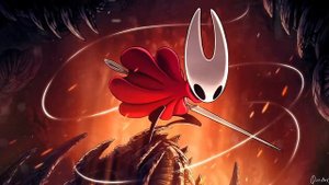 Hollow Knight Silksong официальный саундтрек. Hollow Knight Silksong Official Soundtrack