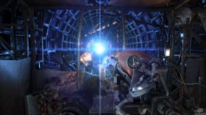 Metro 2033 Redux ► Последняя надежда ►#10