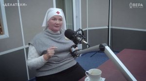 «Волонтерство в Донецке» (Сабина Данилова, Елена Смоляк) / Делатели