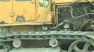 Город Абаза | Передача “С Днём ВОДИТЕЛЯ!” (Архив видео 2006 года)