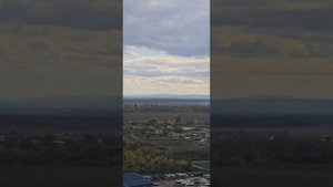 однокомнатная квартира 54,3 кв.м., два балкона, вид на краснодарское водохранилище