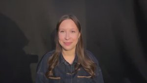 Актриса театра и кино Татьяна Сумакова