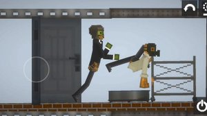 Мини-фильм Мелонград в мелон плейграунд 6 часть (ФИНАЛ) !!!