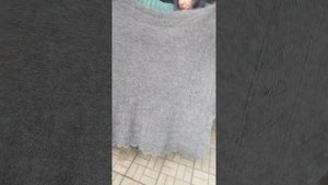 89507716355 Тëплые платочки для зимних холодов. Ручная работа. Натуральные