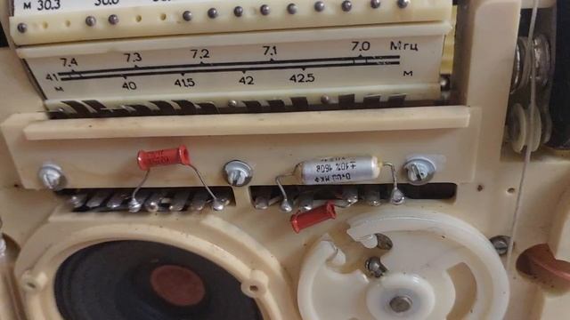 Спидола из машины времени. смотреть онлайн