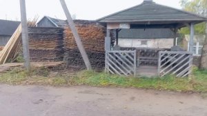 поехал на базу ,день впустую