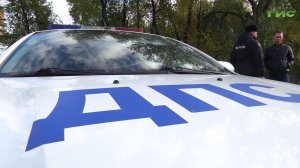 "Рейд ГАИ в Самаре против водителей, забывших о нормах шума" / "Специальный репортаж" от 27.10.2025