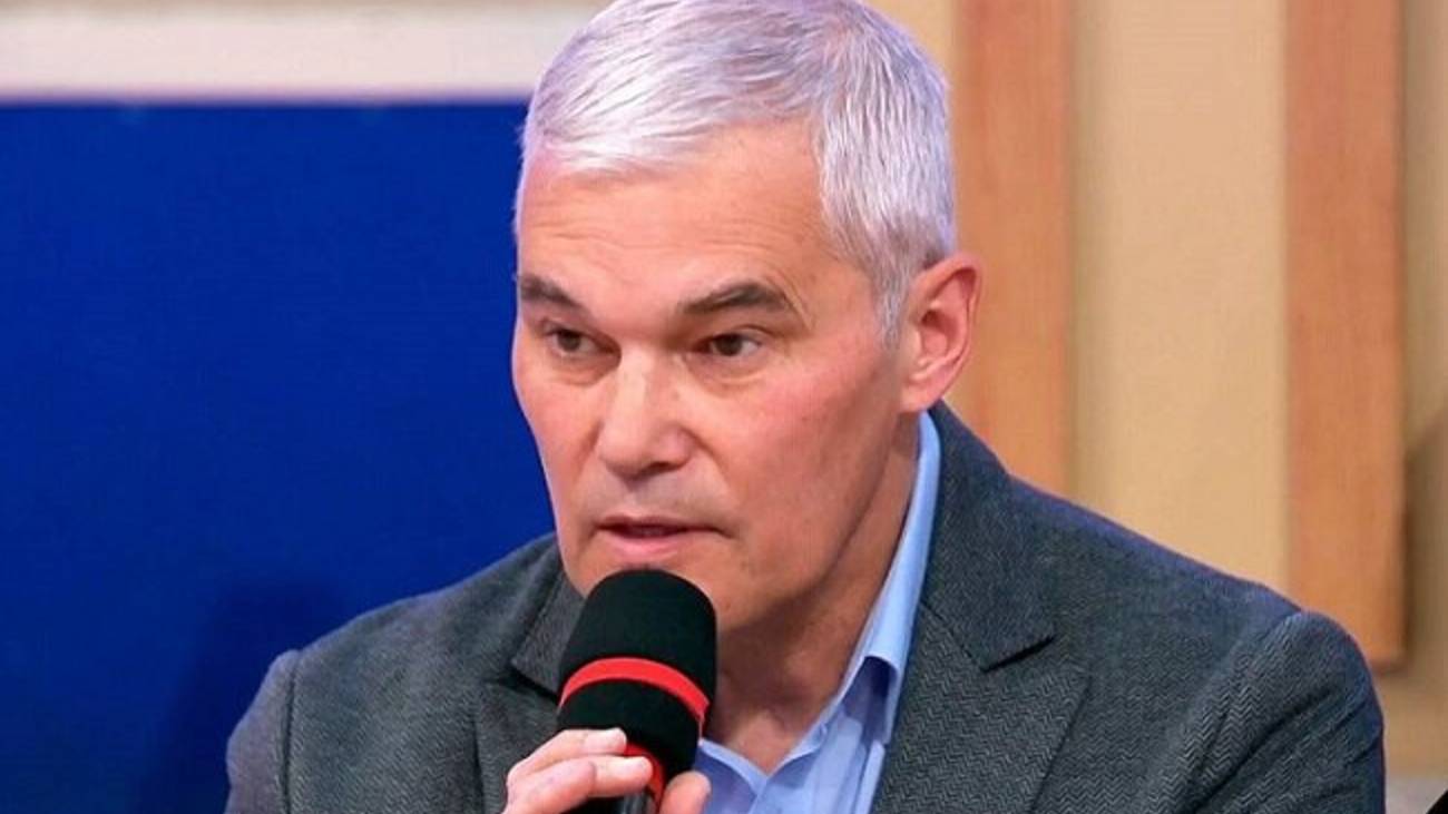 Константин Сивков - Объяснение развития мировых событий (26 октября 2025) Только звук