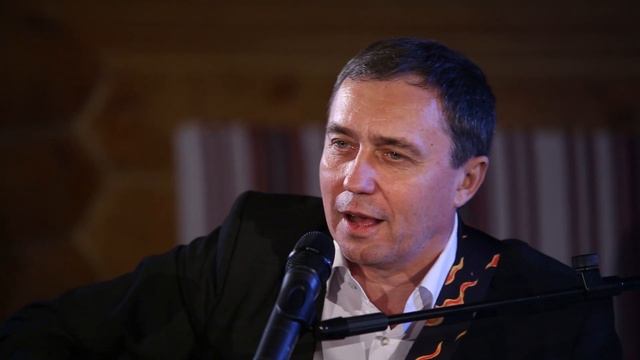 ЖИЛИН - музыкальная гостиная смотреть онлайн