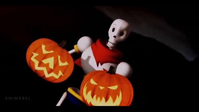 ANIMATION This Is Halloween смотреть онлайн