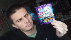 "Шарики Кошмарики" Канди Клаб - обзор