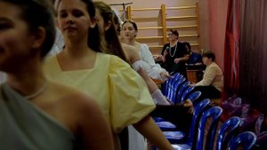 В Тверском лицее состоялся традиционный Лицейский бал