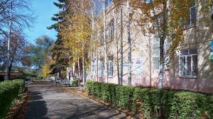 В Светлограде завершают капитальный ремонт школы №2